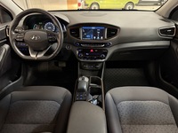 Hyundai IONIQ electric vaihtoauto