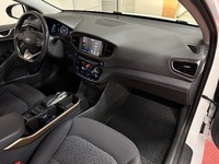 Hyundai IONIQ electric vaihtoauto