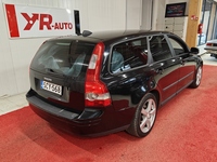 Volvo V50 vaihtoauto