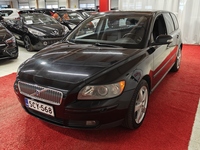 Volvo V50 vaihtoauto