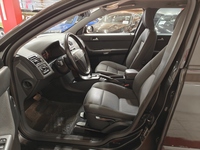 Volvo V50 vaihtoauto