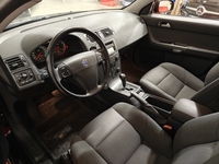 Volvo V50 vaihtoauto