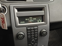 Volvo V50 vaihtoauto