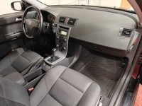 Volvo V50 vaihtoauto