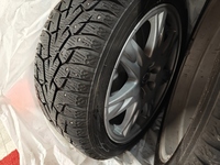 Volvo V50 vaihtoauto