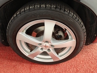 Volvo V50 vaihtoauto