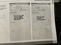 Volvo V50 vaihtoauto