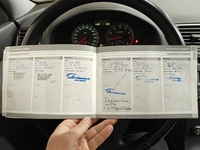 Volvo V50 vaihtoauto