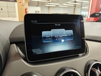 Mercedes-Benz B vaihtoauto
