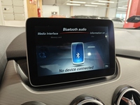 Mercedes-Benz B vaihtoauto