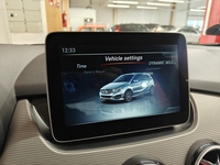 Mercedes-Benz B vaihtoauto