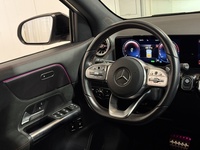 Mercedes-Benz GLA vaihtoauto