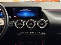 Mercedes-Benz GLA vaihtoauto