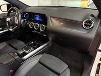 Mercedes-Benz GLA vaihtoauto
