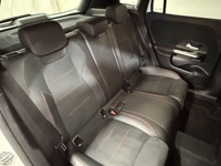 Mercedes-Benz GLA vaihtoauto