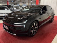 Polestar 4 vaihtoauto