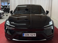 Polestar 4 vaihtoauto