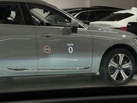 Polestar 4 vaihtoauto