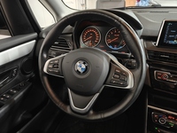 BMW 225 vaihtoauto