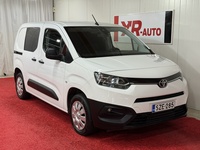 Toyota Proace CITY vaihtoauto