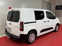 Toyota Proace CITY vaihtoauto