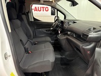 Toyota Proace CITY vaihtoauto
