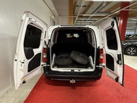 Toyota Proace CITY vaihtoauto