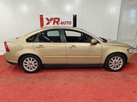 Volvo S40 vaihtoauto