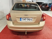 Volvo S40 vaihtoauto