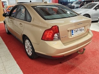 Volvo S40 vaihtoauto