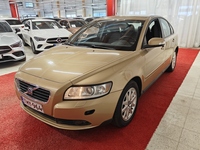 Volvo S40 vaihtoauto