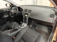Volvo S40 vaihtoauto