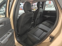 Volvo S40 vaihtoauto