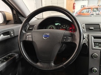 Volvo S40 vaihtoauto
