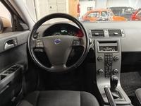 Volvo S40 vaihtoauto