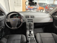 Volvo S40 vaihtoauto