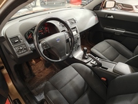 Volvo S40 vaihtoauto