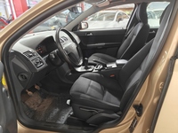 Volvo S40 vaihtoauto