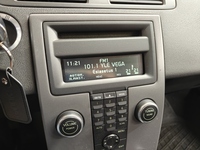 Volvo S40 vaihtoauto