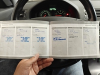 Volvo S40 vaihtoauto