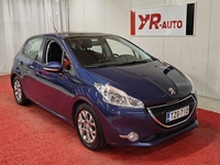 Peugeot 208 vaihtoauto