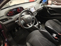 Peugeot 208 vaihtoauto