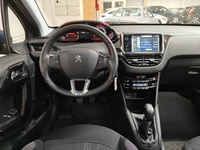 Peugeot 208 vaihtoauto