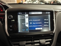 Peugeot 208 vaihtoauto