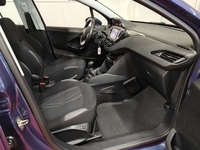 Peugeot 208 vaihtoauto
