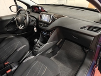 Peugeot 208 vaihtoauto