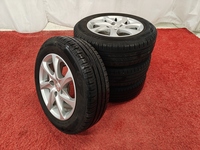 Peugeot 208 vaihtoauto