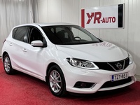 Nissan Pulsar vaihtoauto