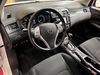 Nissan Pulsar vaihtoauto