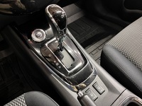 Nissan Pulsar vaihtoauto